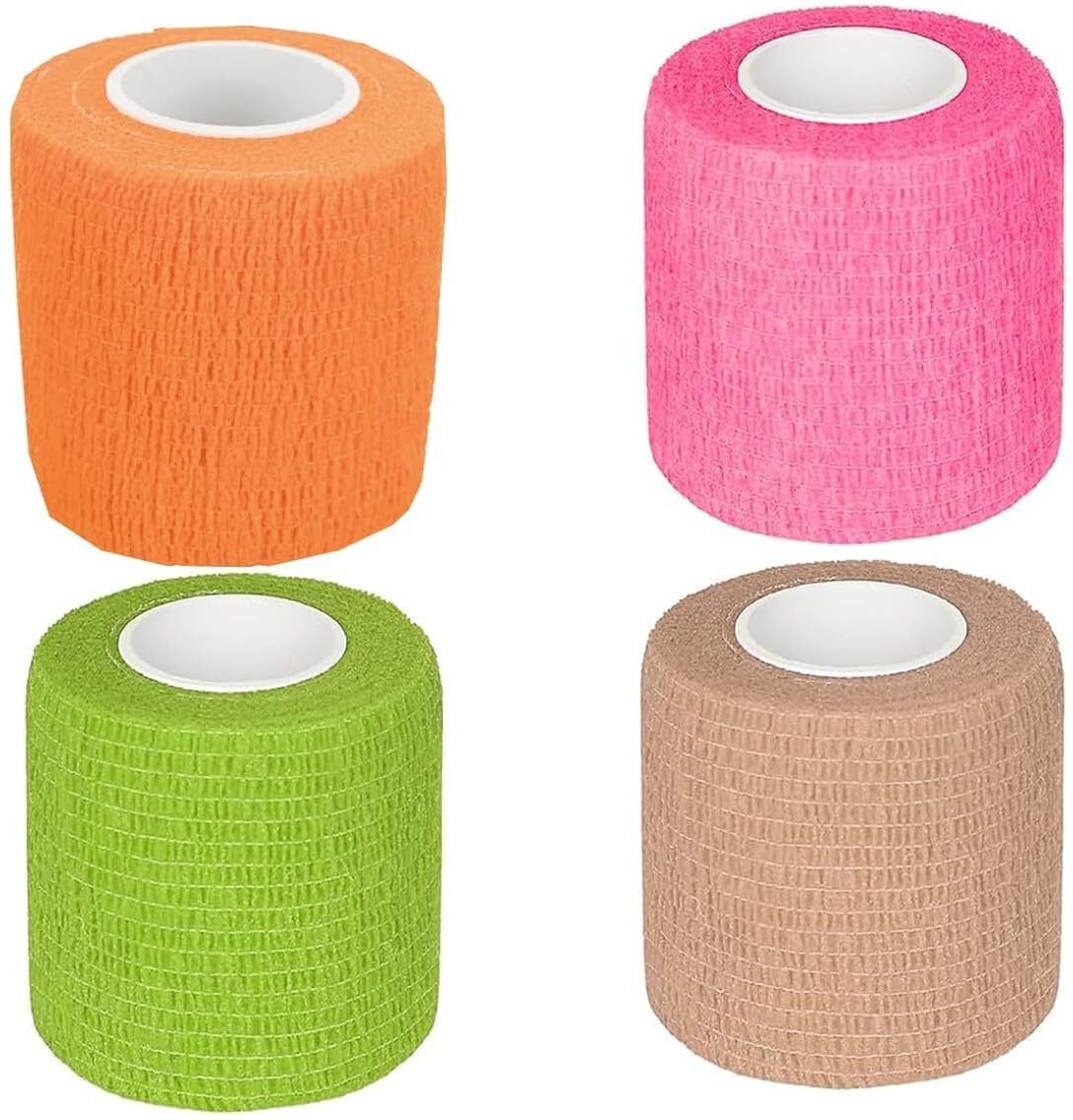 Non-woven Tube Pet Bandage