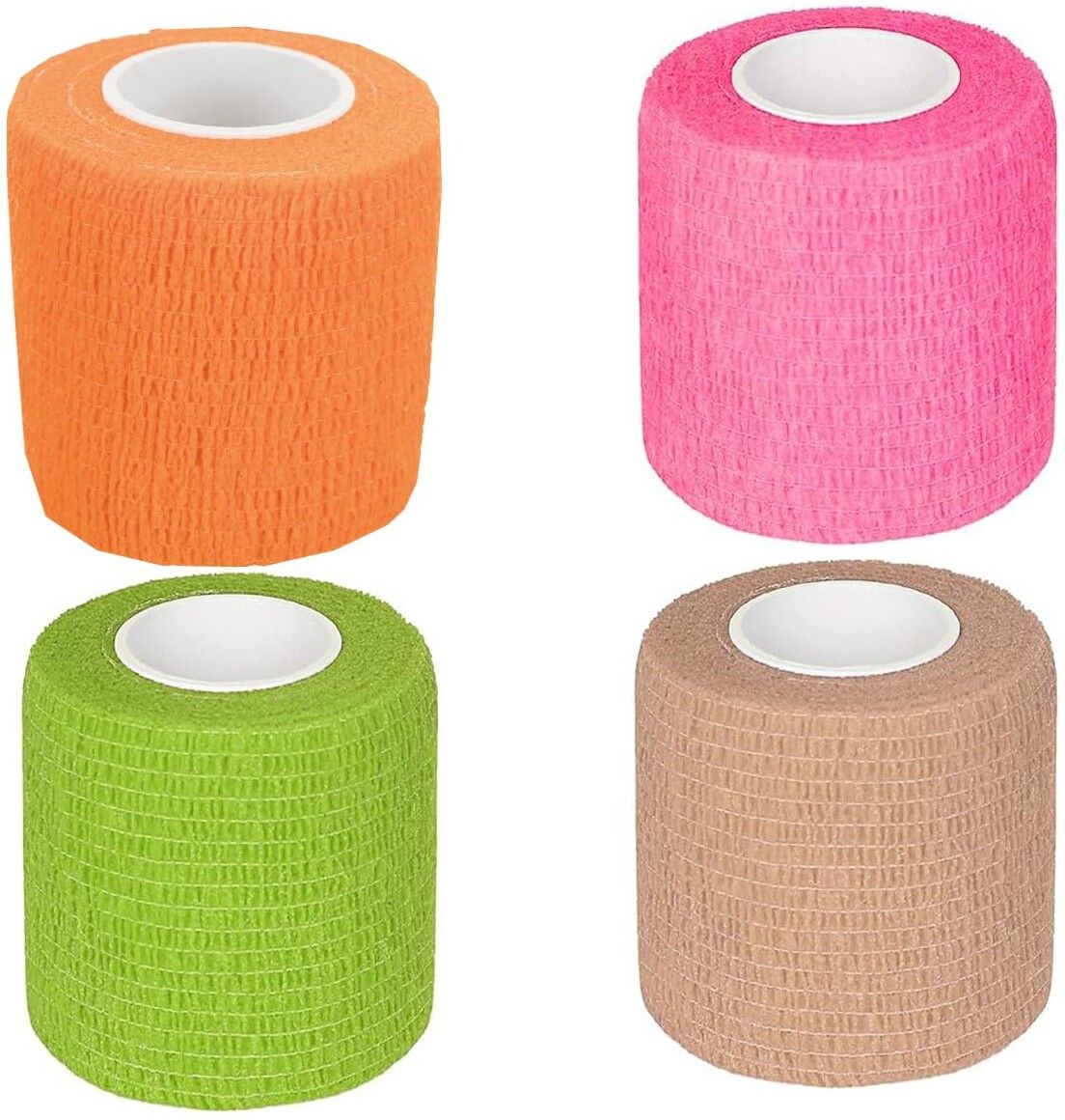 Non-woven Gauze Pet Bandage