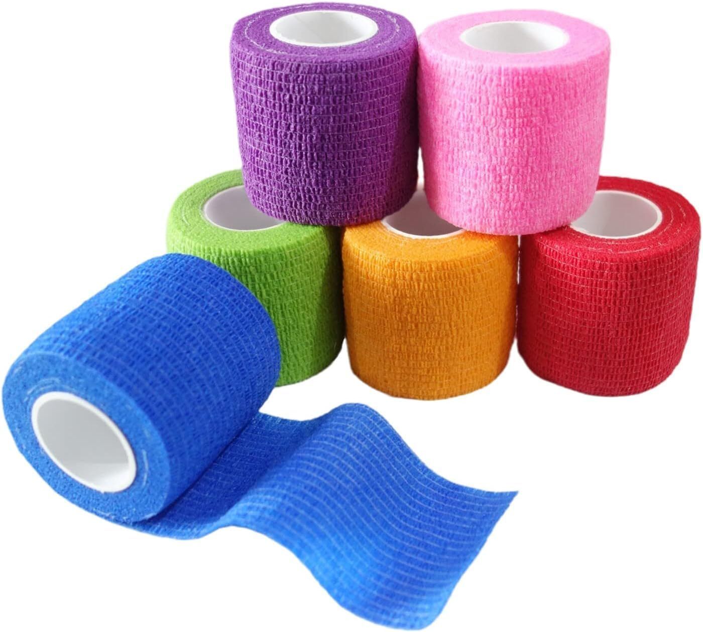 dogs and tiddles Non-woven Gauze Pet Bandage-picture-33