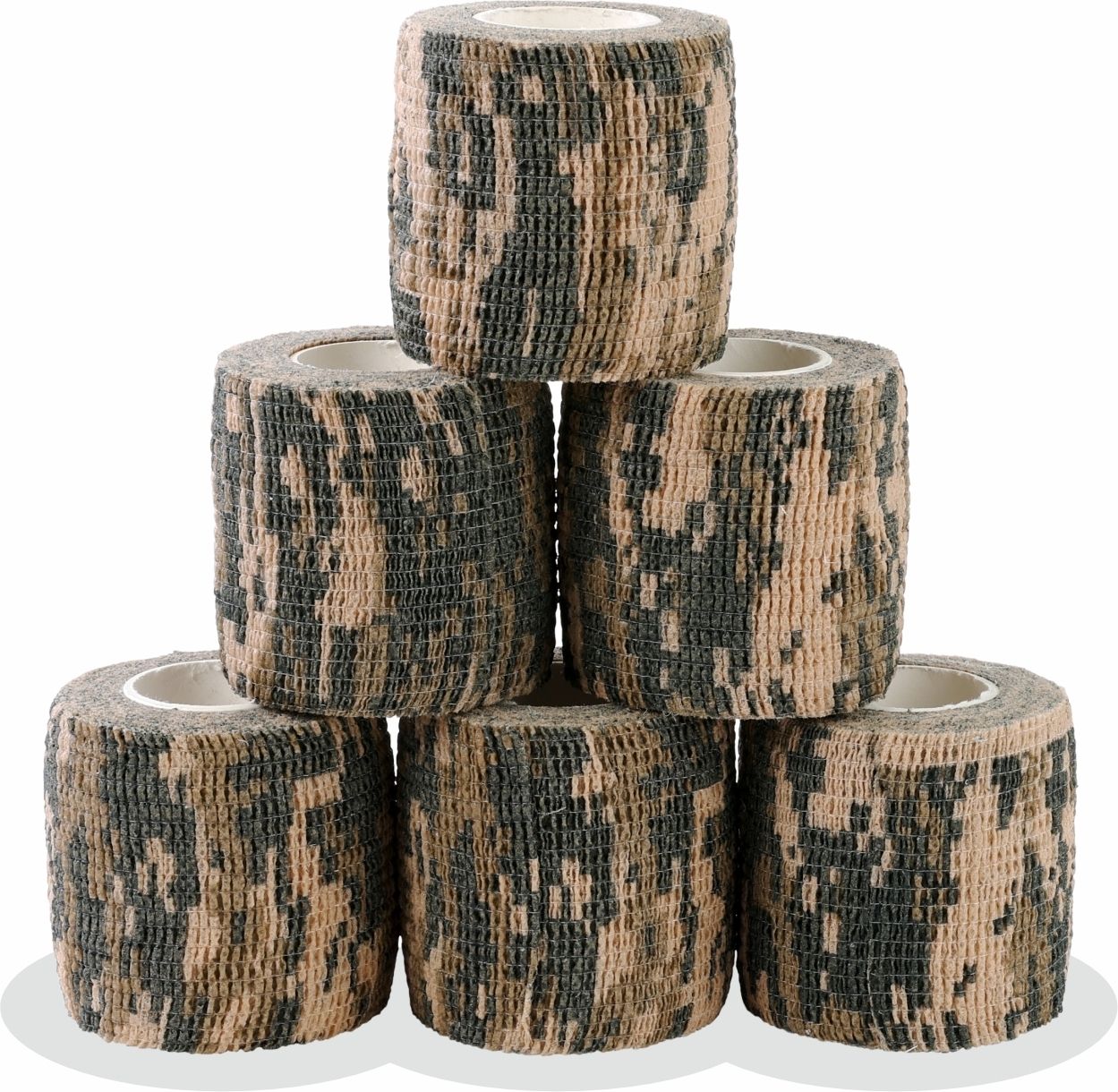 welso Non-woven Compression Pet Bandage-picture-48