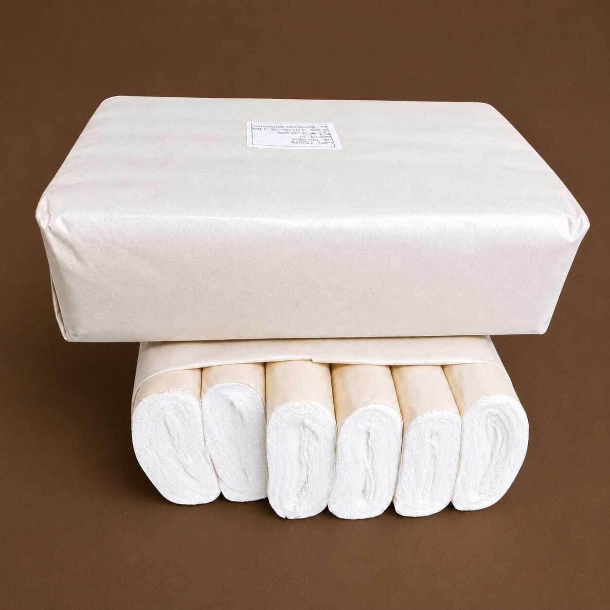 Non-woven Gauze Pet Bandage-image-33