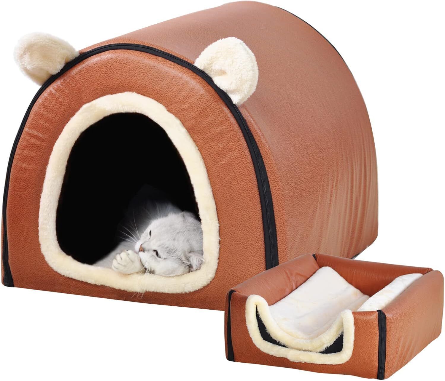 Dog Bed – Medium M Pet Bed-image-14