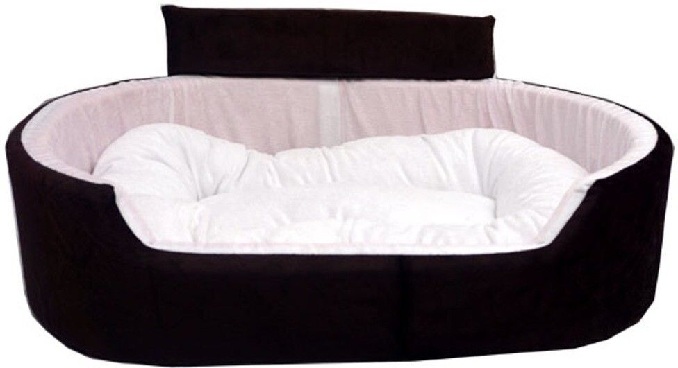 Letest Beds , Sofas & Chair With Collar For Dog And Cat L Pet Bed-image-16