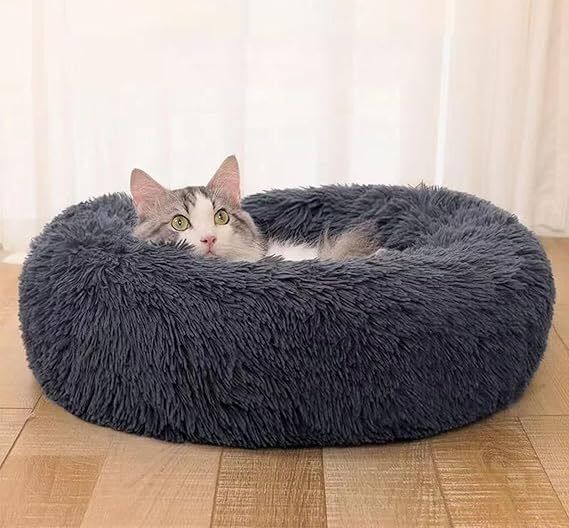 Pet Bed for Cats and Puppies Dogs S Pet Bed-image-10