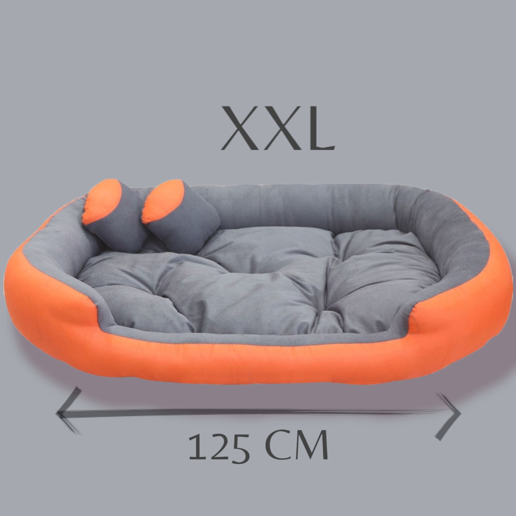 Ultra shoft XXL Pet Bed-image-34