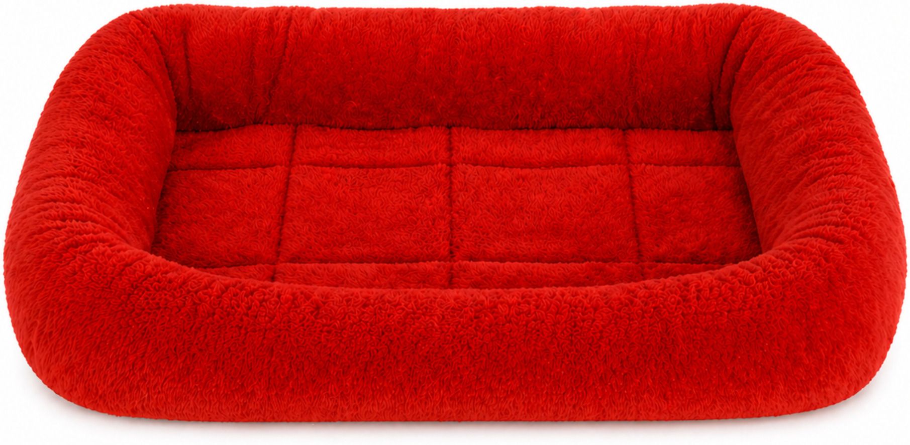 Soft Foam Padded Dog Bed for Summer Suitable for Small Sized Pets S Pet Bed-image-31