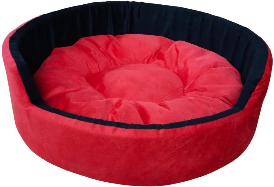 guru DCB_ROUND_L_3 L Pet Bed-picture-11