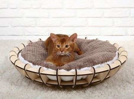 amado CATBED0010 M Pet Bed-picture-35