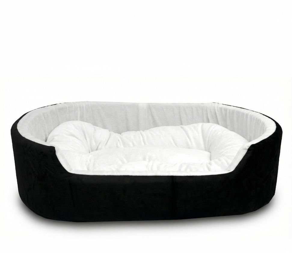 restpaw Premium Quality Dog & Cat Bed | Soft Cotton Pet Bed for Puppies & Cats S Pet Bed-picture-16