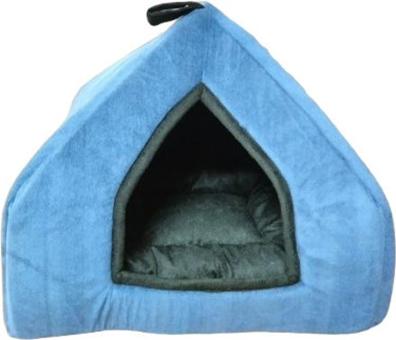 guru DCB_HUT_L_1 L Pet Bed-picture-41