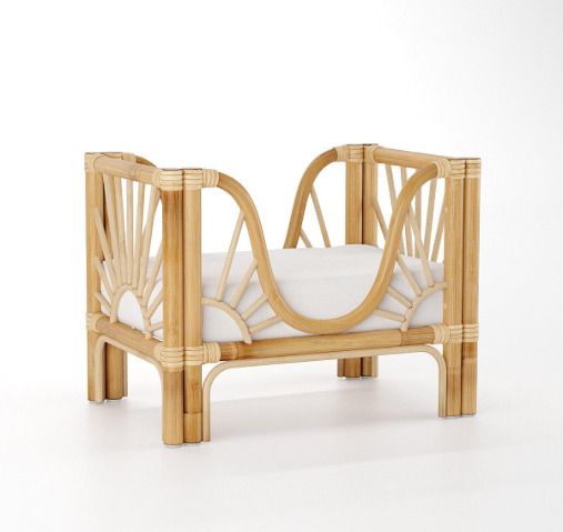 PB-RATTAN-01 M Pet Bed-image-20