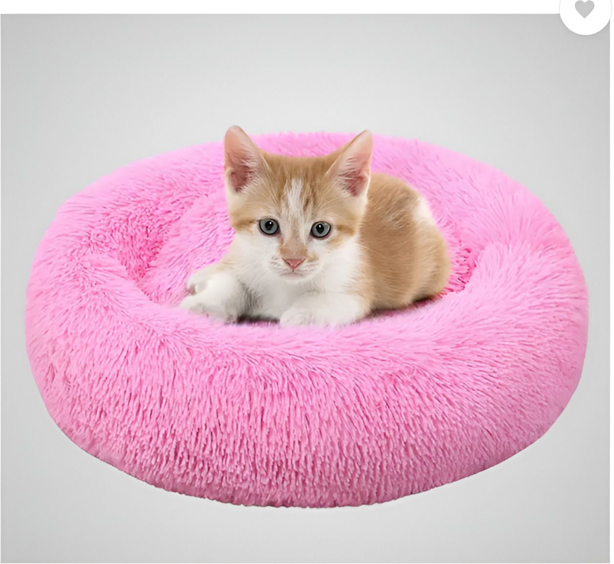 CatBed M Pet Bed-image-15