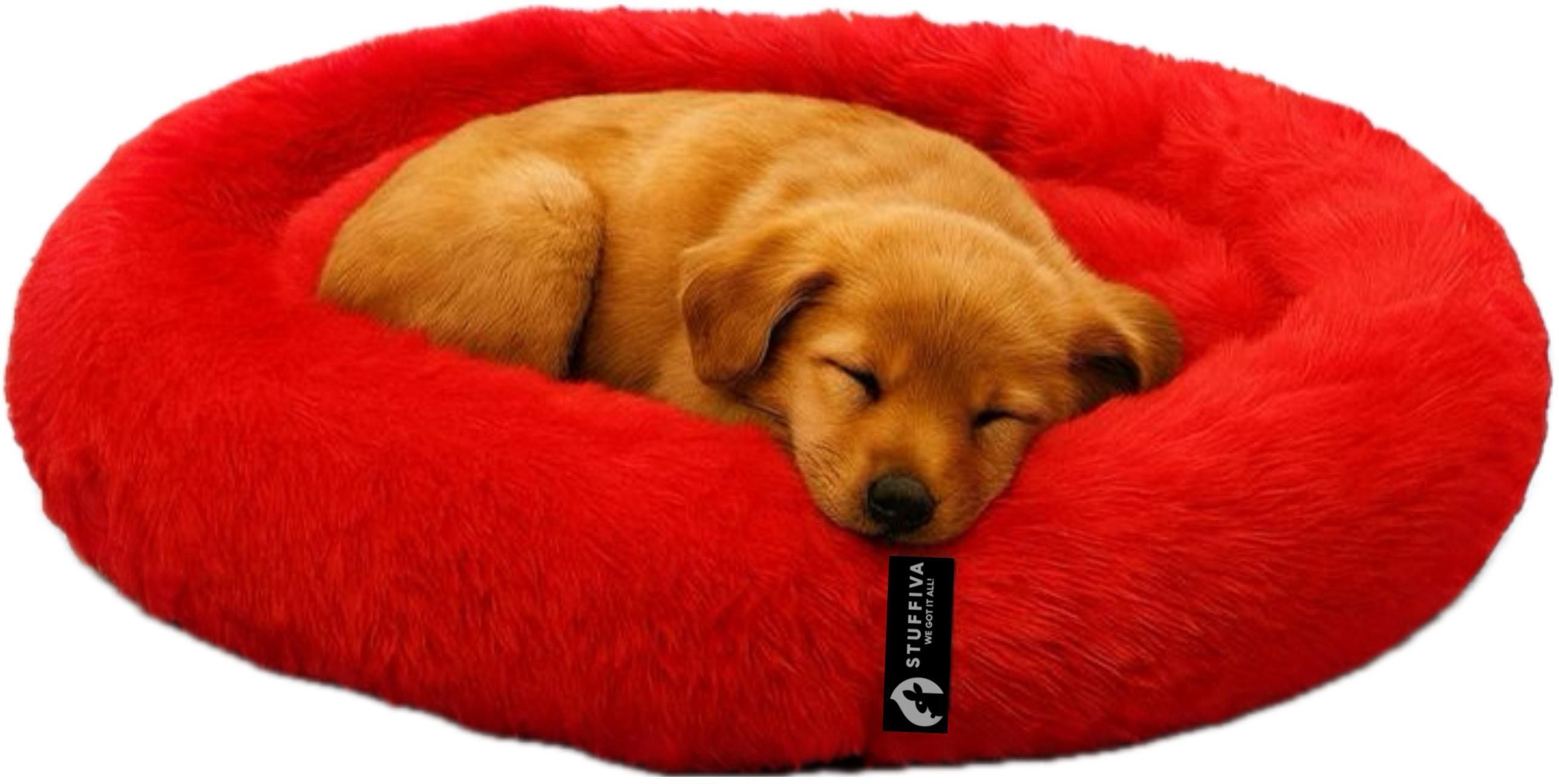 stuffiva PBREDOVS S Pet Bed-picture-42