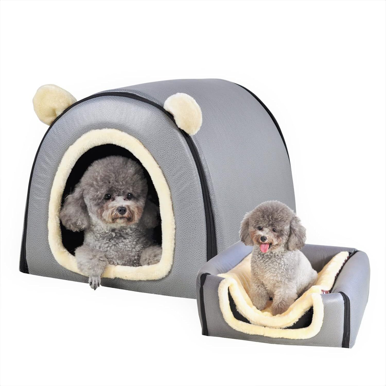 sh luxe Dog Bed – Small S Pet Bed-picture-17