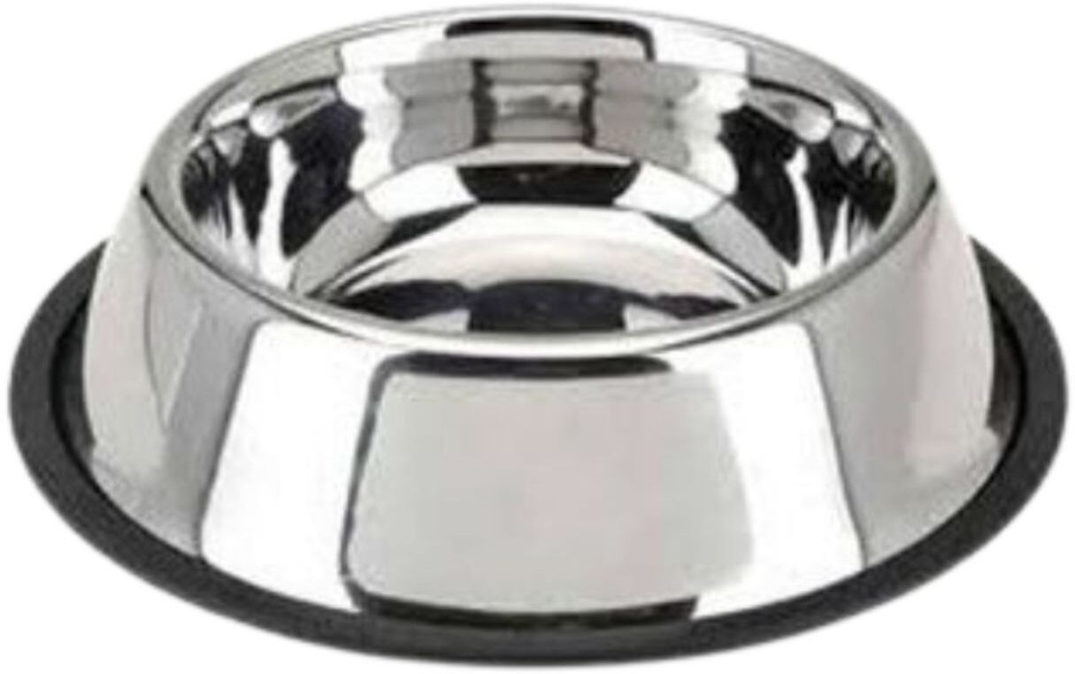 bowlfull buddies Stainless Steel Dog Bowls Non-Slip Dog Food and Water Bowl Stainless Steel Pet Bowl-picture-42