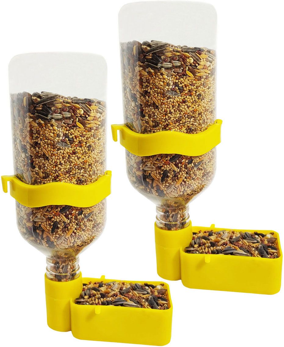 greenrock Window Bird Feeder Bird Feeder-picture-38