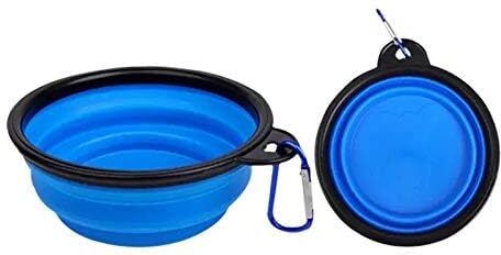 arplus Silicone Pet Bowl-picture-33
