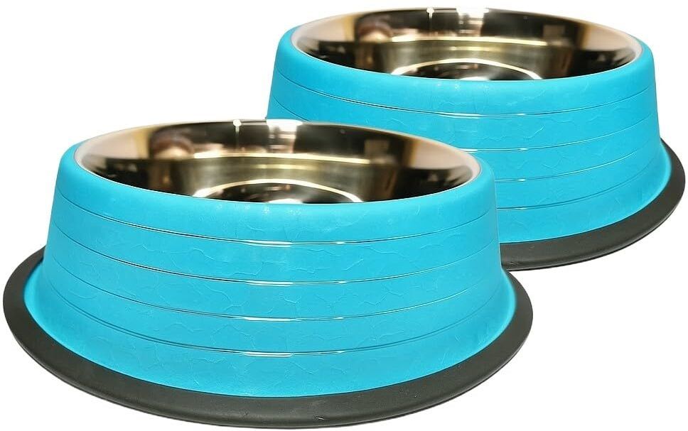 Stainless Steel Pet Bowl