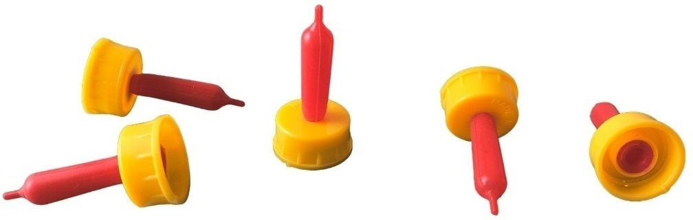 kshama Nipple Feeding Bottle Bovine Pet Cage Cleaner-picture-25