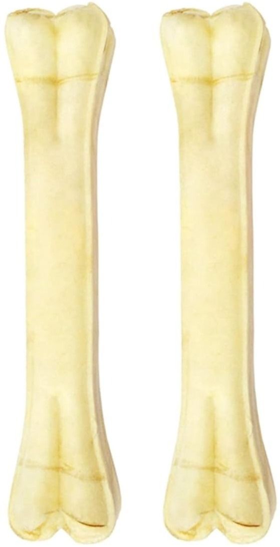 arima Dog chew bone 10 inch 2 pcs Chicken Dog Chew-picture-16