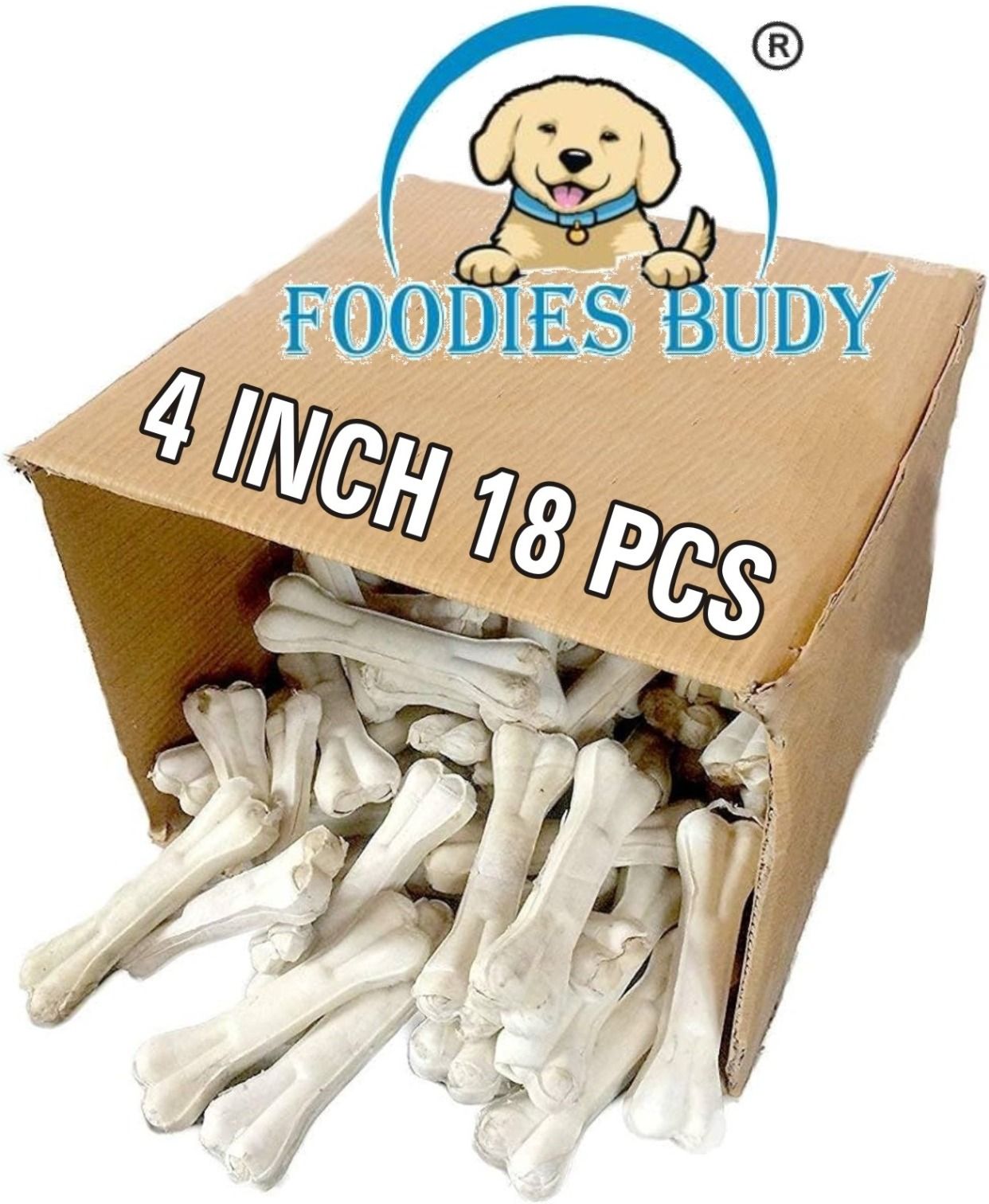 Bone Beef Dog Chew-image-49