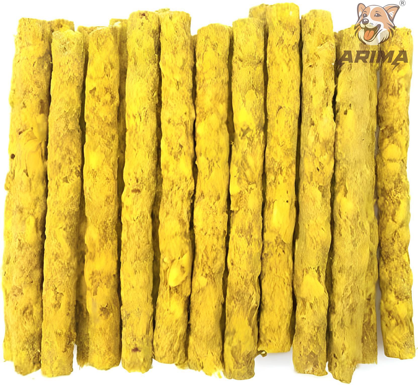 arima 1 kg Dog Chew Stick Chicken Chicken Dog Chew-picture-10