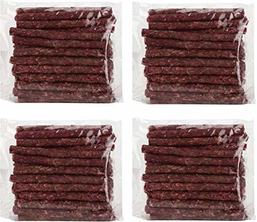 puppy buddy Munchy Sticks for Dog Mutton Flavor Dog Treats for Teeth & Gums Mutton Dog & Cat Chew-picture-17