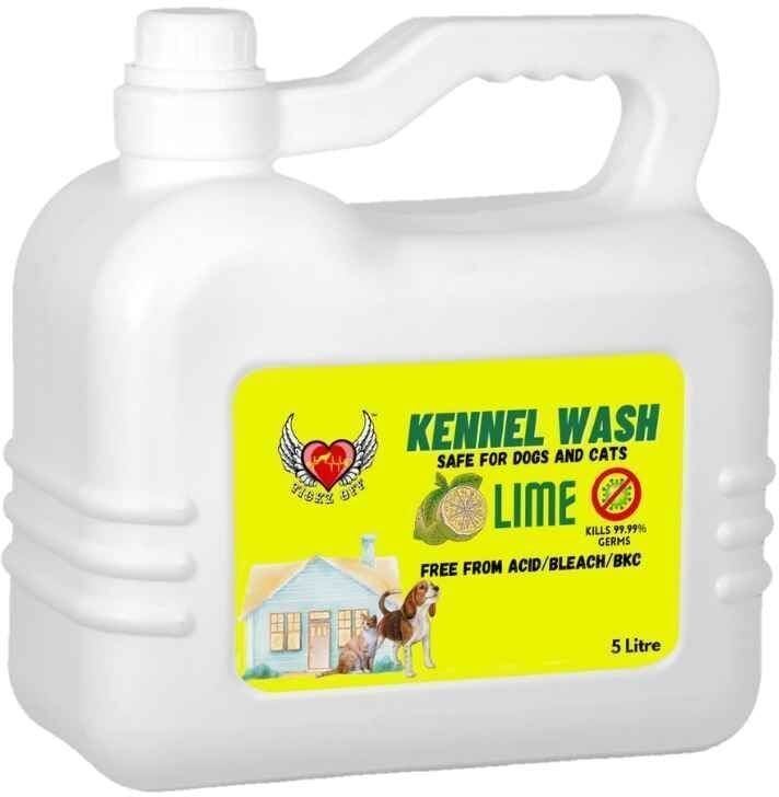 5000 ml Pet Coat Cleanser-image-34