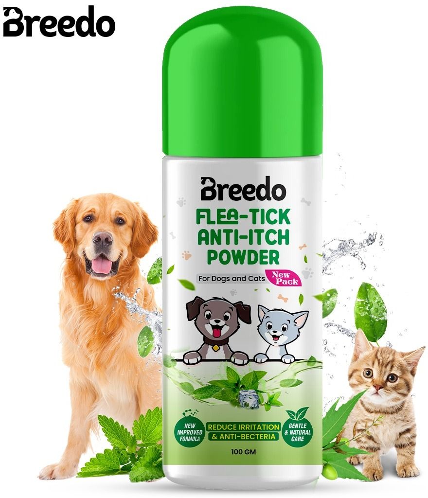140 ml Pet Coat Cleanser-image-7