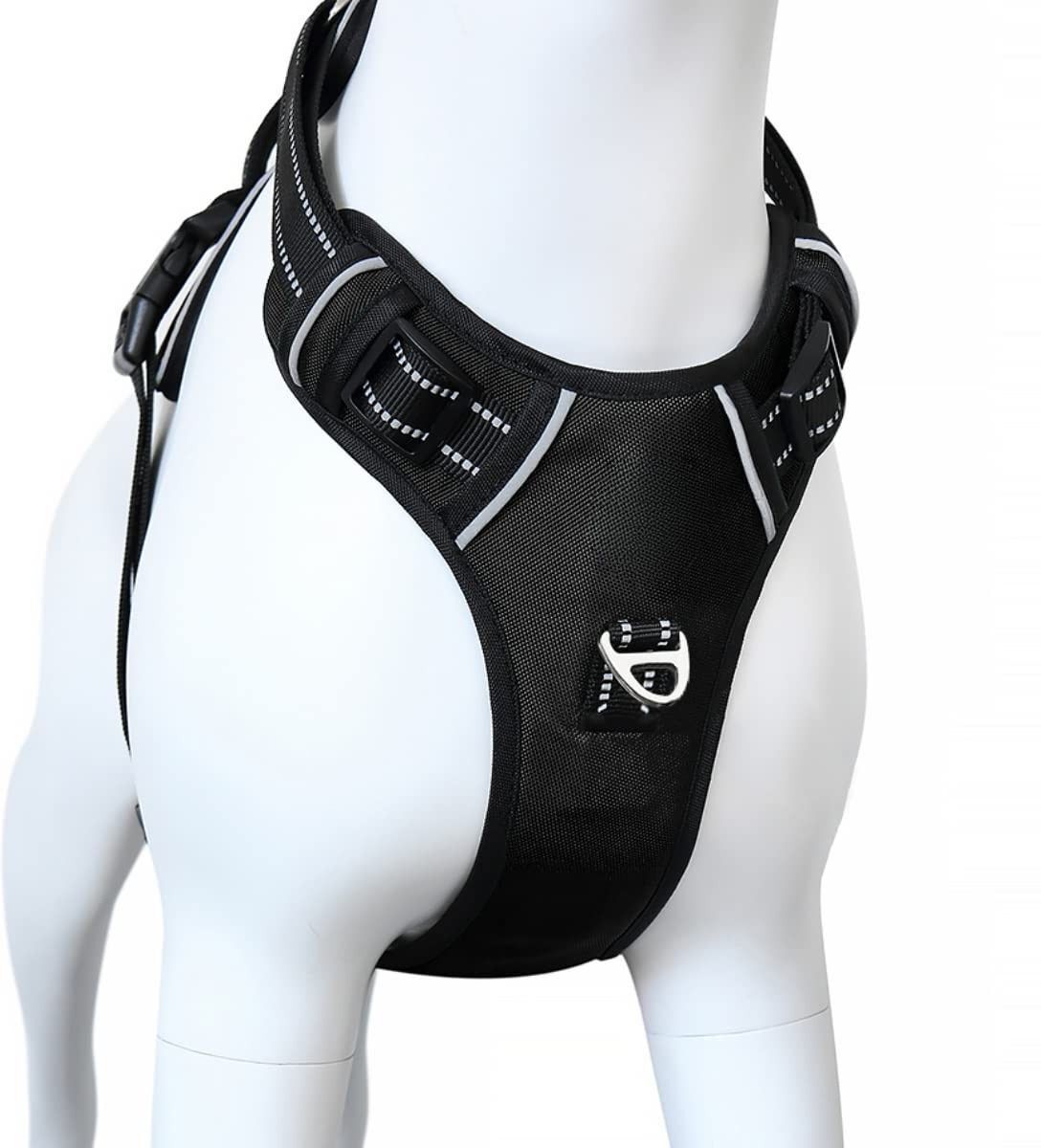 tame love Dog Safety Harness-picture-0