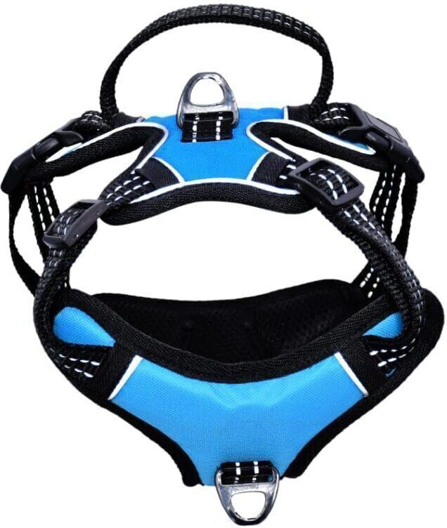 Dog Safety Harness-image-34