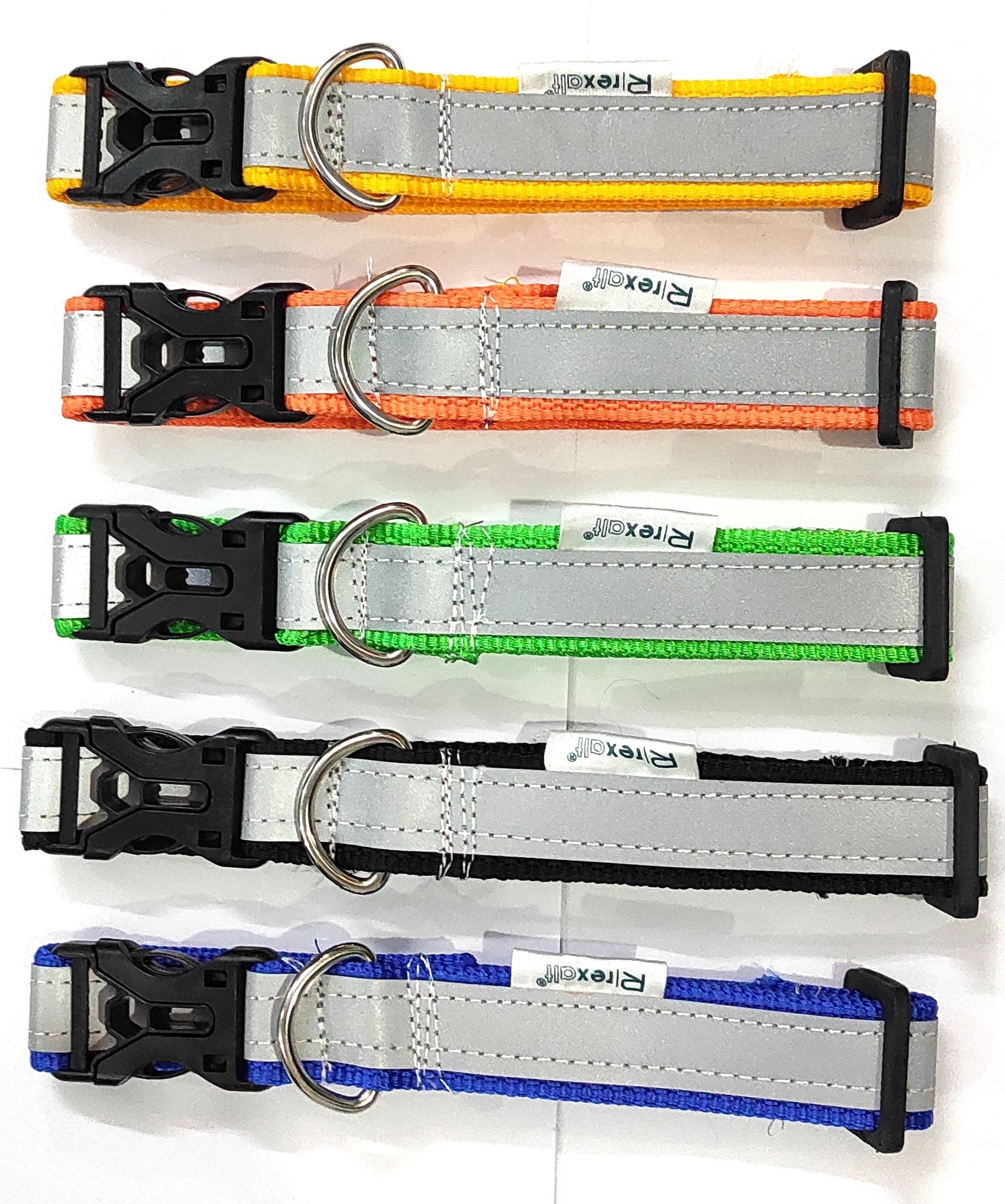 rexalt Dog & Cat Everyday Collar-picture-10