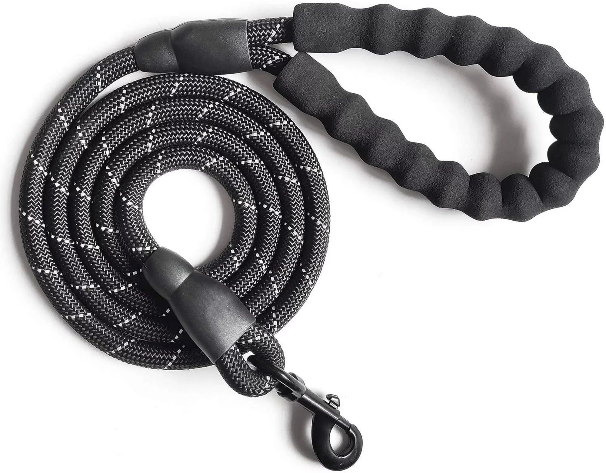 Heavy Duty Rope Leashes for Dogs and Cat and Other pet Dog & Cat Leash-image-42