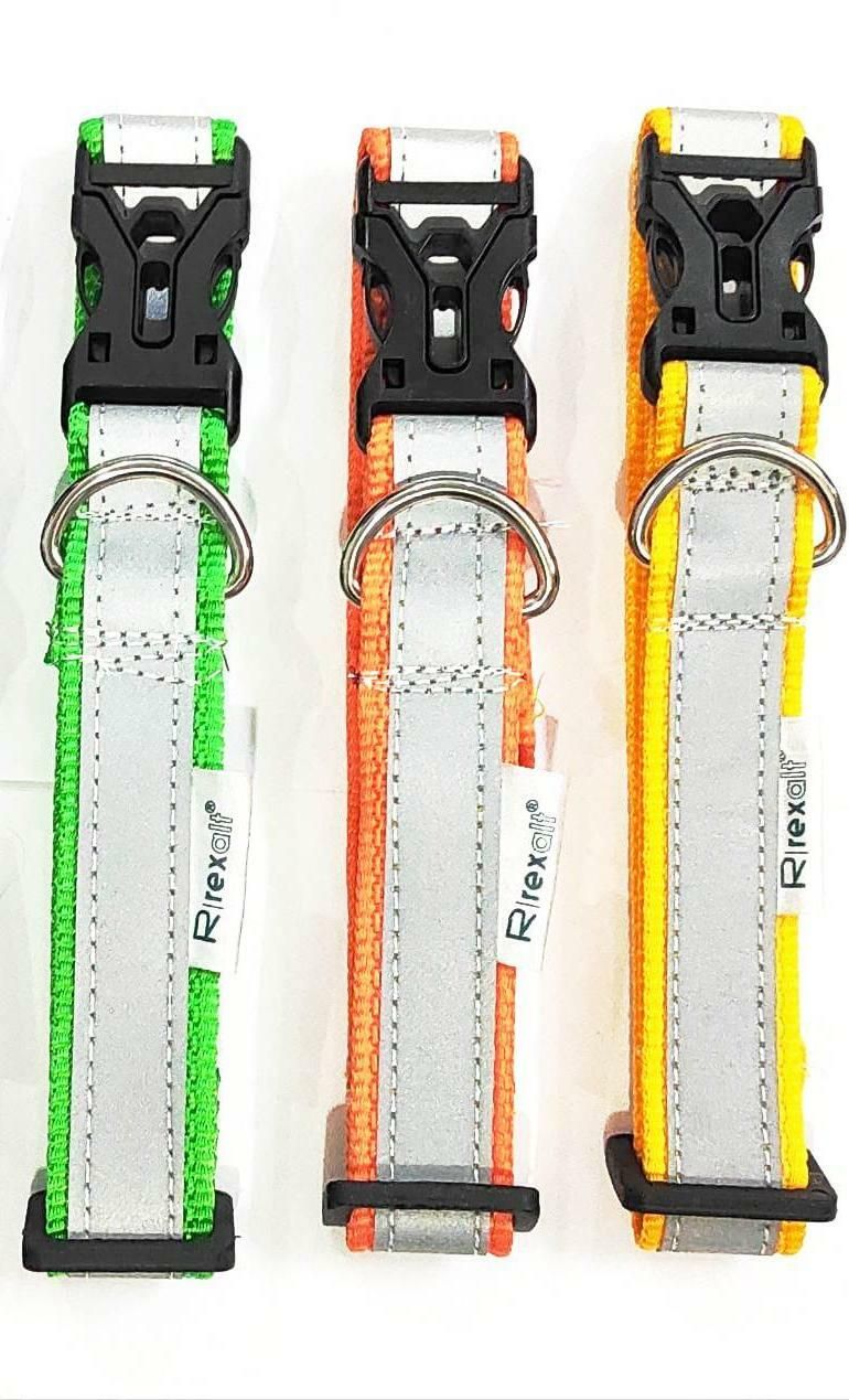 rexalt Dog & Cat Everyday Collar-picture-11