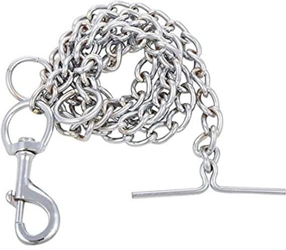 super 60 cm Dog Chain Leash-picture-11