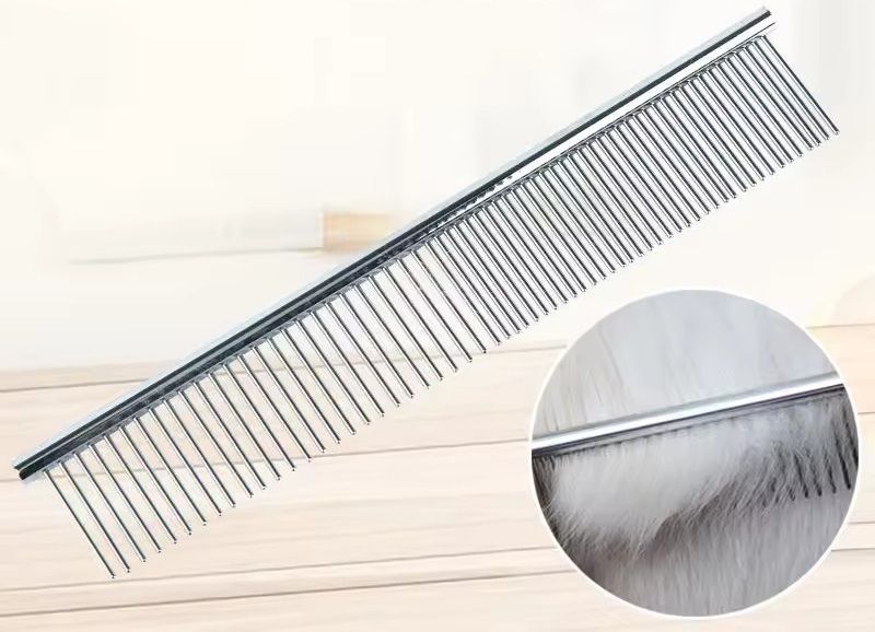 vp sales basic hair comb Basic Comb forCat, Dog-picture-20
