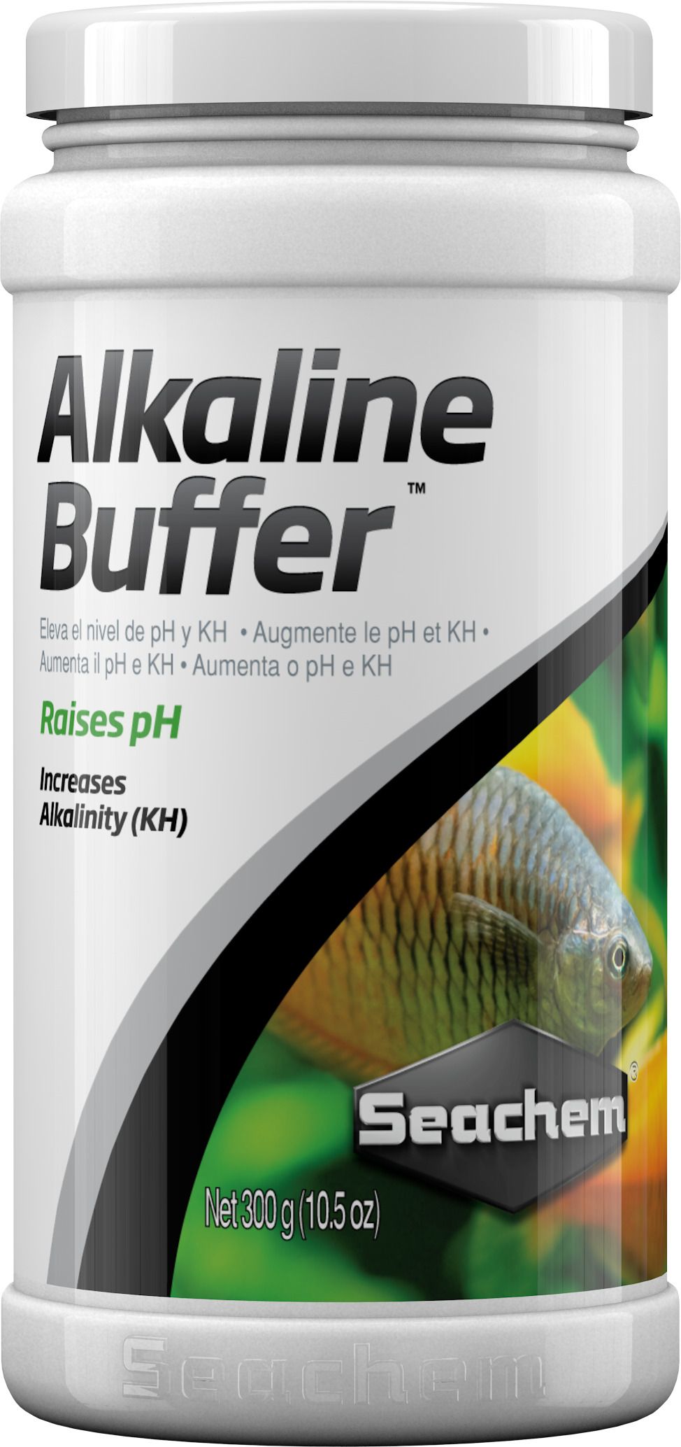 Alkalinity Buffer 300g Pet Conditioner-image-42
