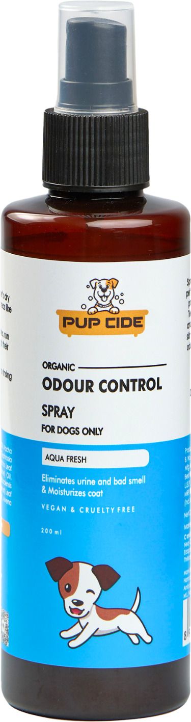 Odour Control Aqua Fresh Deodorizer-image-41