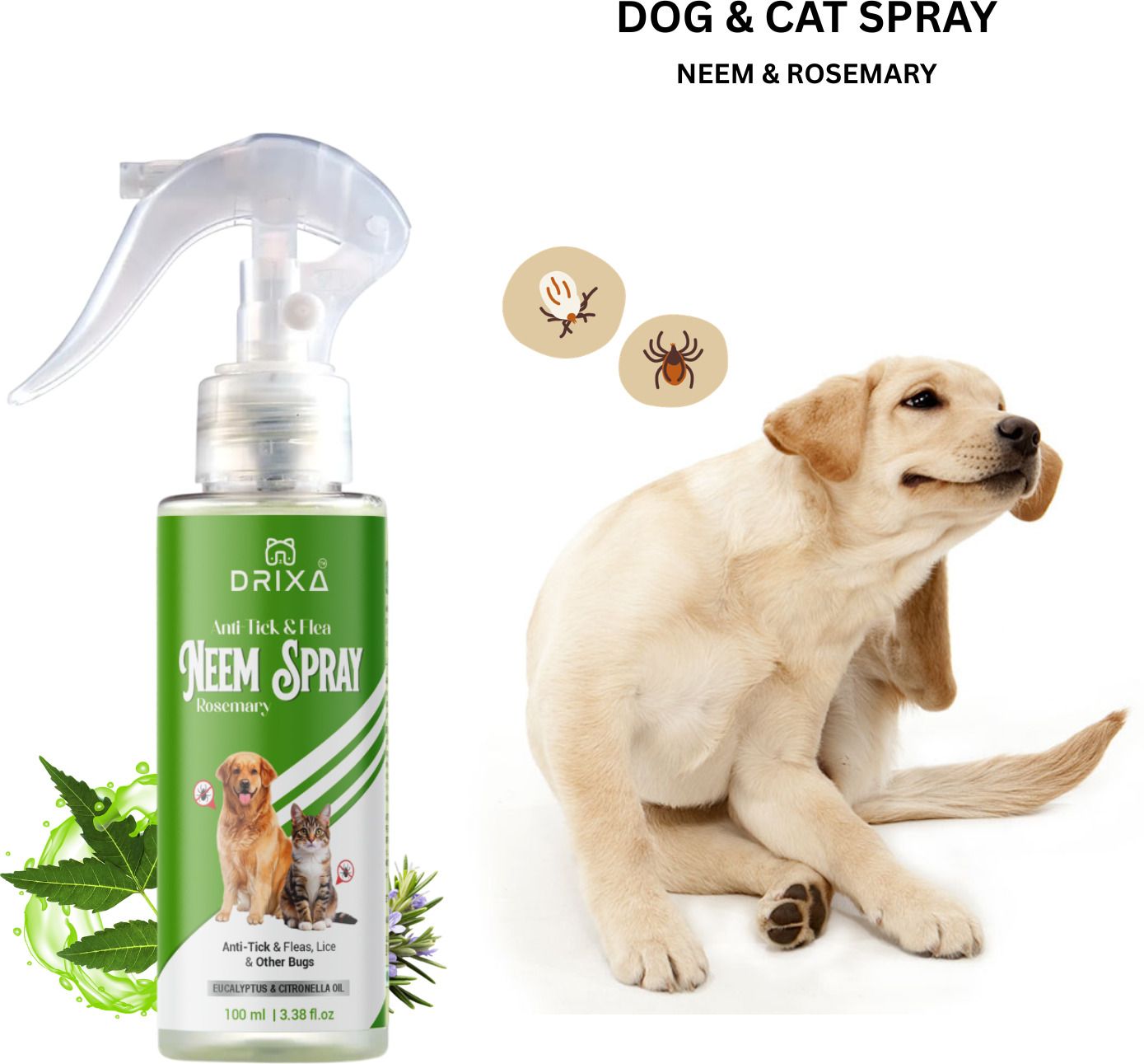 drixa Neem & Rosemary Deodorizer-picture-29