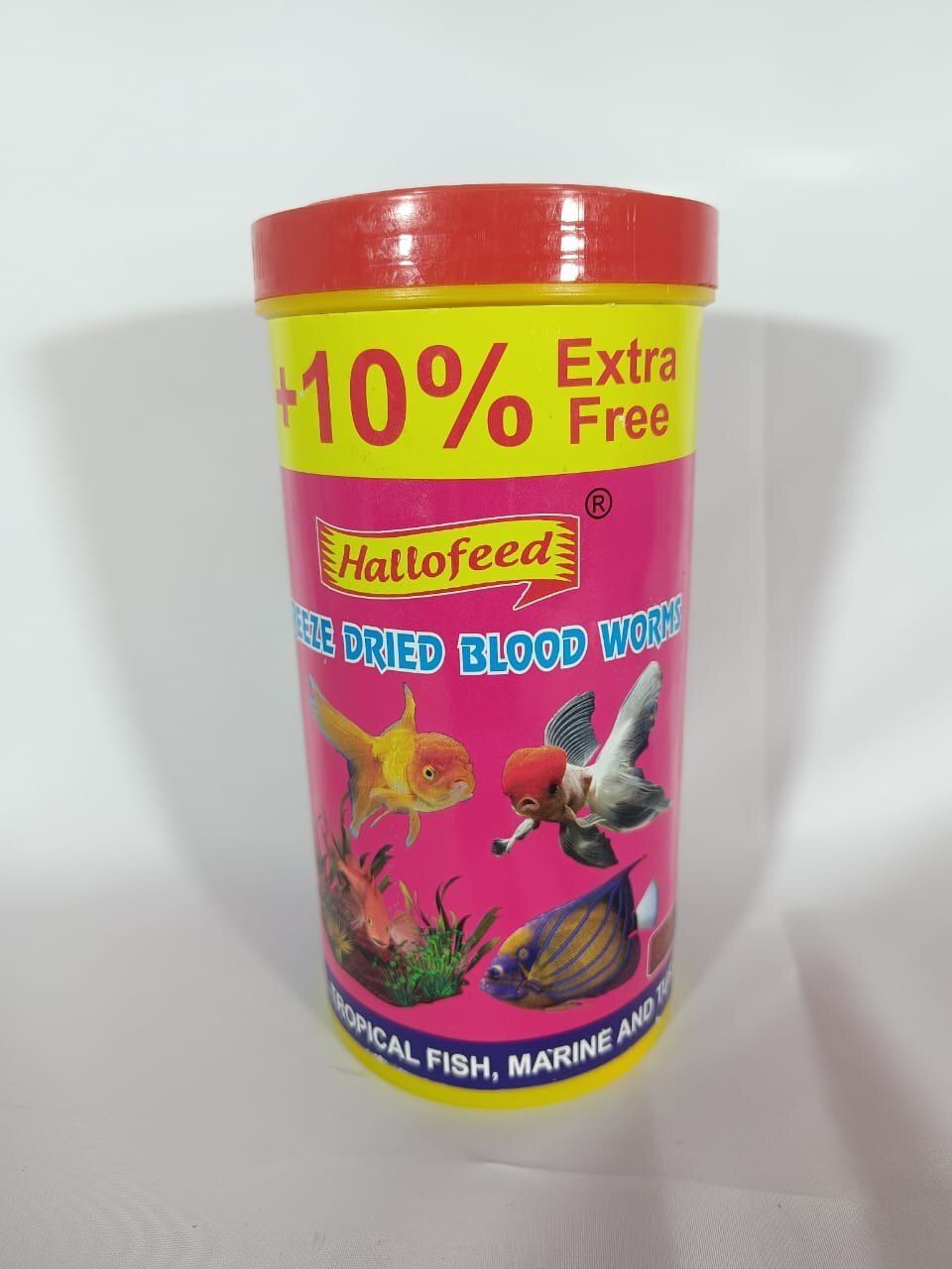 GSA-007 Pet Dewormer-image-27