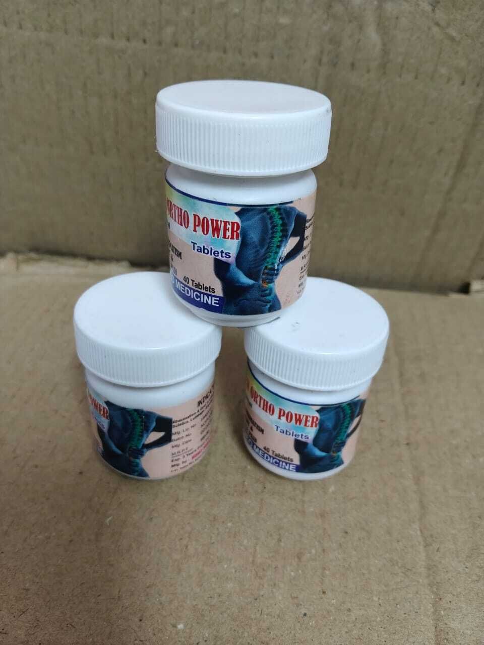 earthpex NOP-40T Pet Dewormer-picture-0