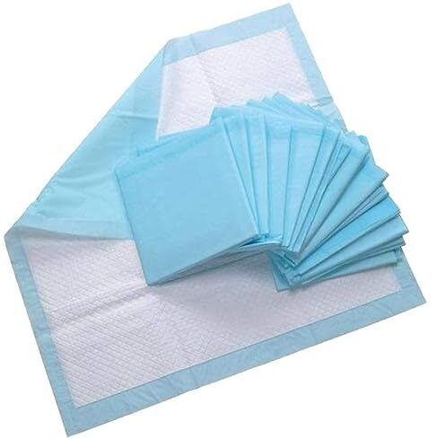 medisky Medisky_Underpad90x60 Disposable Dog & Cat Diapers-picture-36