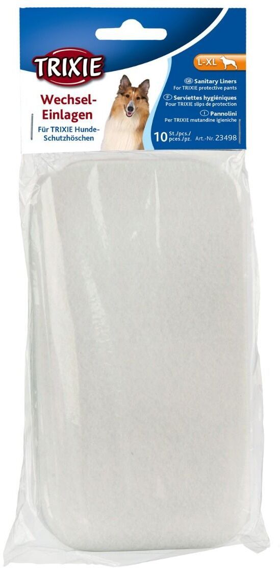 trixie Pads for Protective Pants Disposable Dog Diapers-picture-39