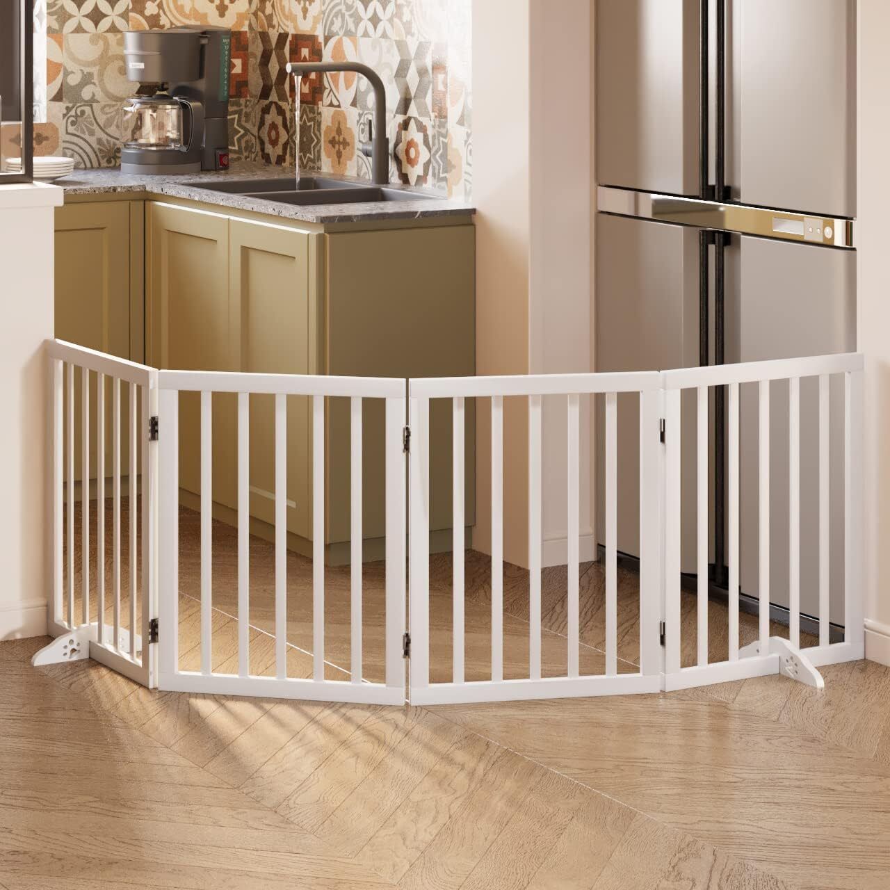 H-05-4-W Pet Fence-image-27