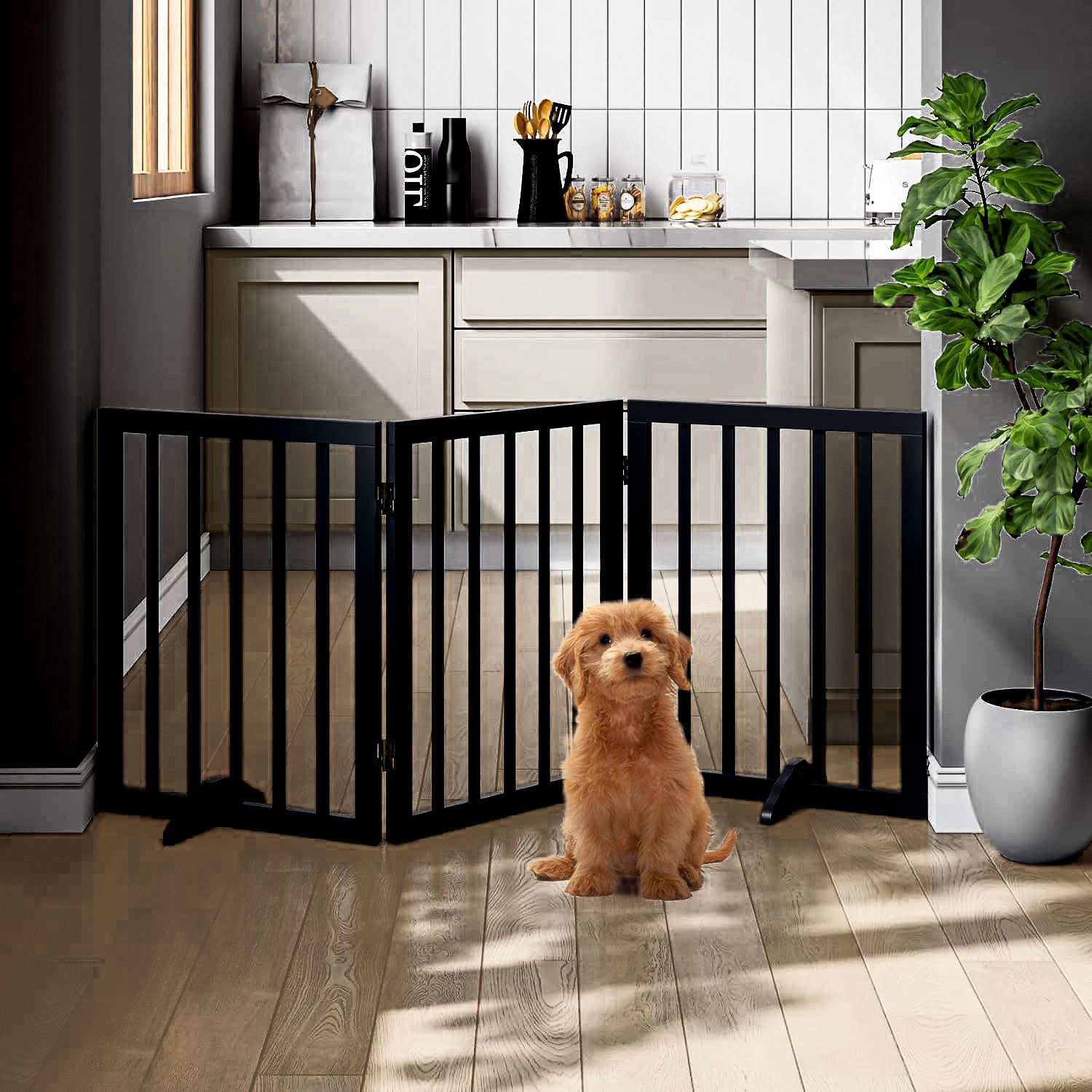BL-03-H Pet Fence-image-26