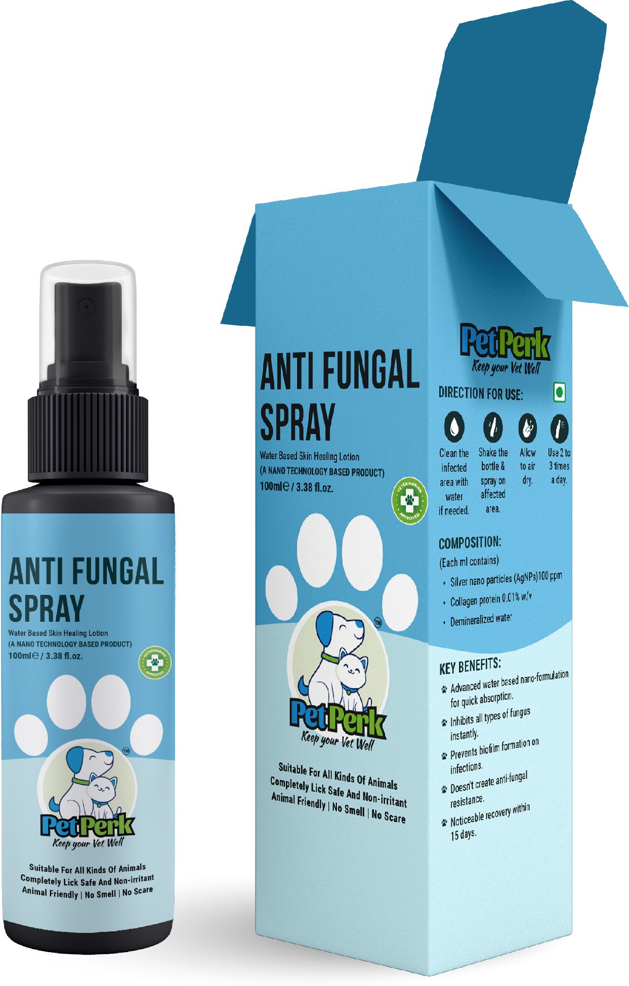 pet perk PV319 Pet First Aid Kit-picture-38