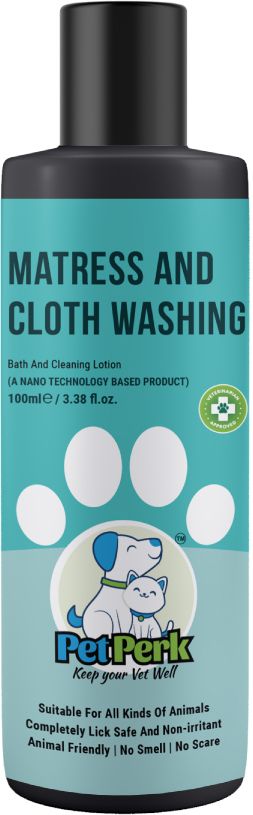 Mattress and Cloth Washing for Dogs Pet First Aid Kit-image-25