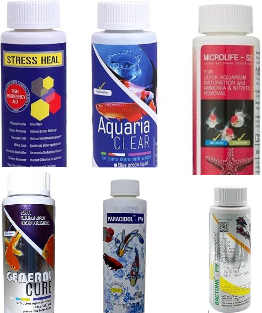 ksh store 6 IN 1 MEDICINE SMALL Pet First Aid Kit-picture-23