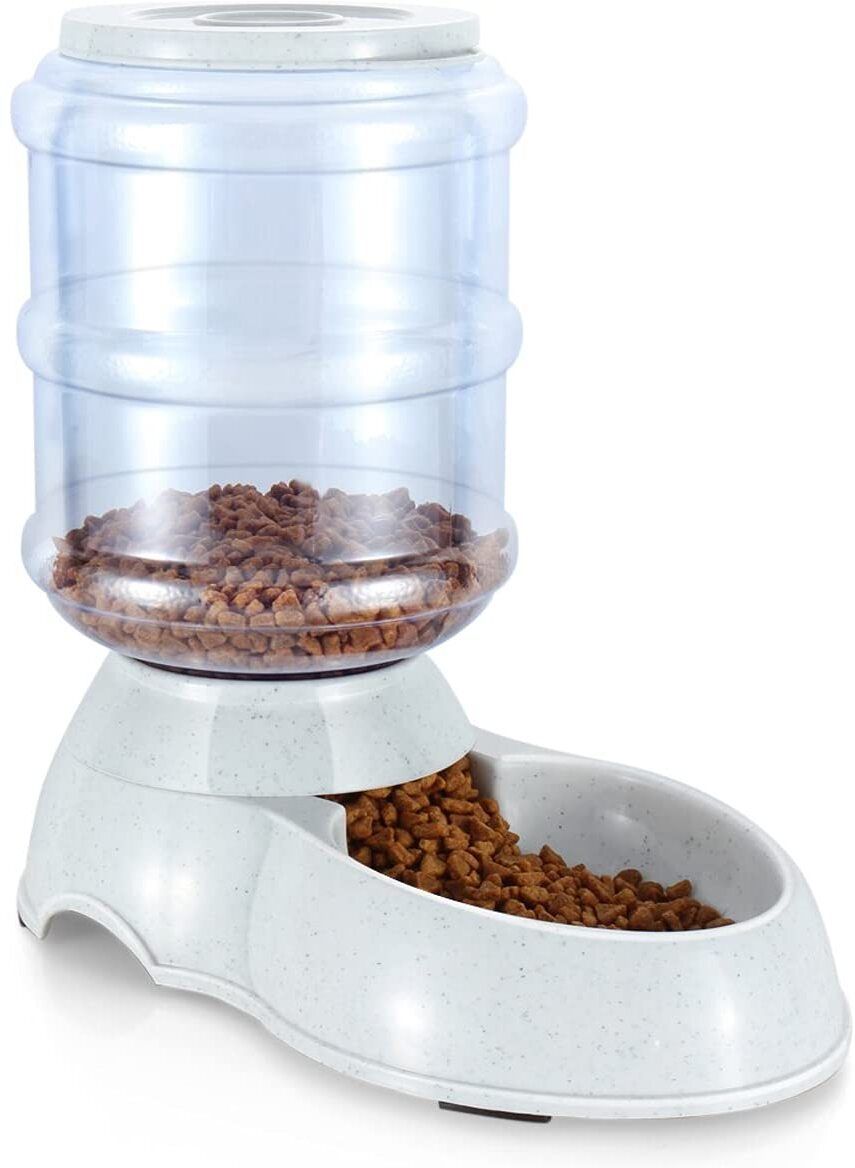 Plastic Pet Bowl-image-14