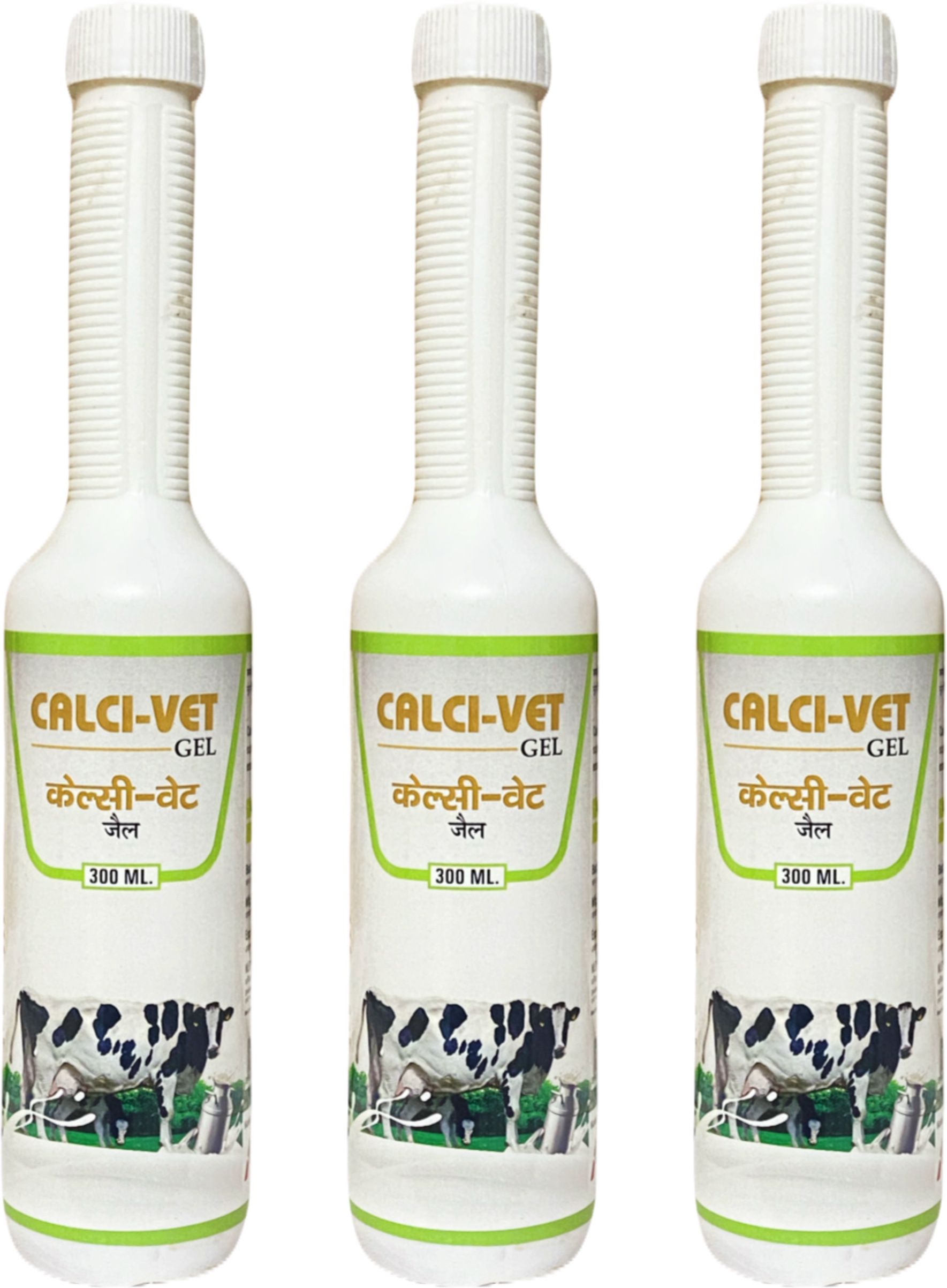 eob Calcium Gel for Animals 0.9 kg (3x0.3 kg) Wet Adult Cow Food-picture-33